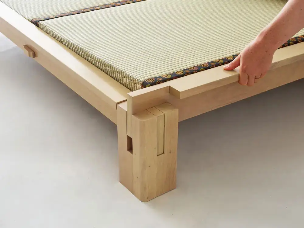 Tatami overview